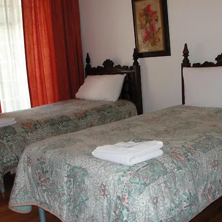 Hotel Casa Gonzalez-2
