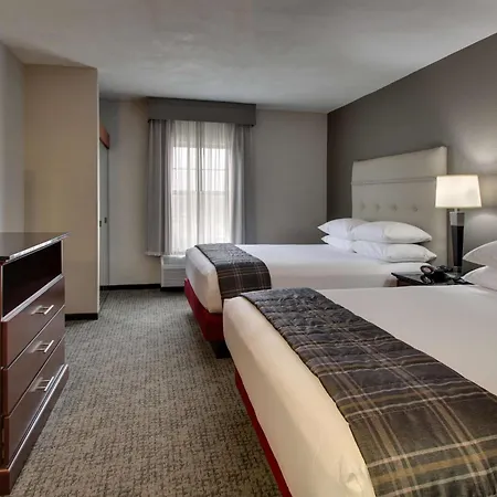 Drury Inn & Suites San Antonio Northwest Medical Center-3