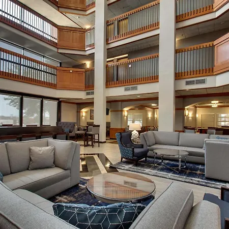 Drury Inn & Suites San Antonio Northwest Medical Center-2