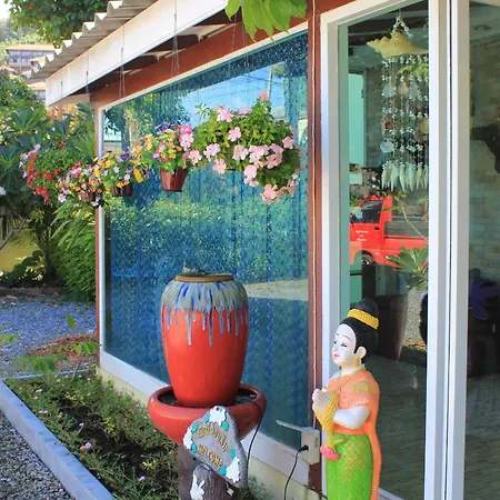 Baan Chaylay Resort-3