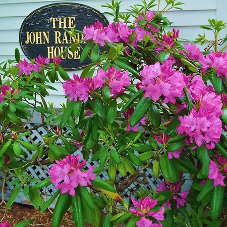 The John Randall House-2