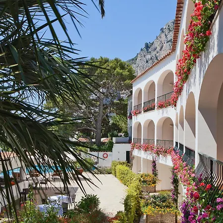 Hotel Della Piccola Marina-2