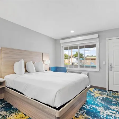 Cielo House Inn - Paso Robles-3