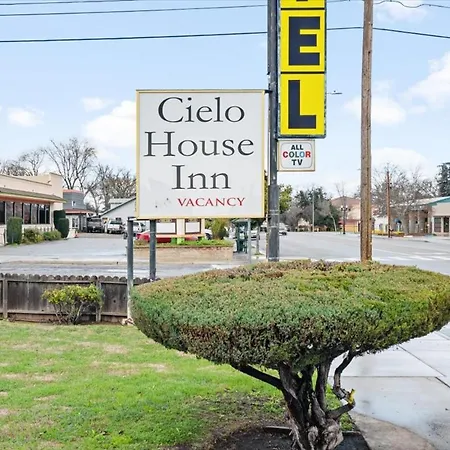 Cielo House Inn - Paso Robles-2