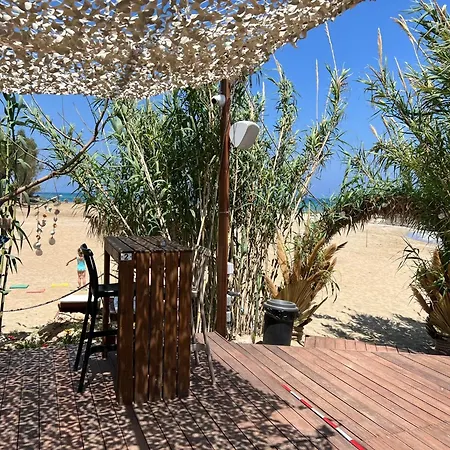 Tsokkos Protaras Beach Hotel-2