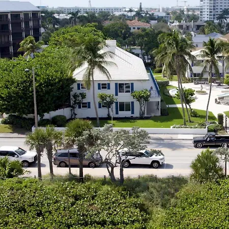 The Dover House Resort-3