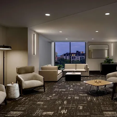 Hyatt Place Montreal - Downtown-3