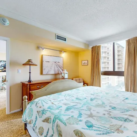 Sea Colony - Georgetowne House 409-3