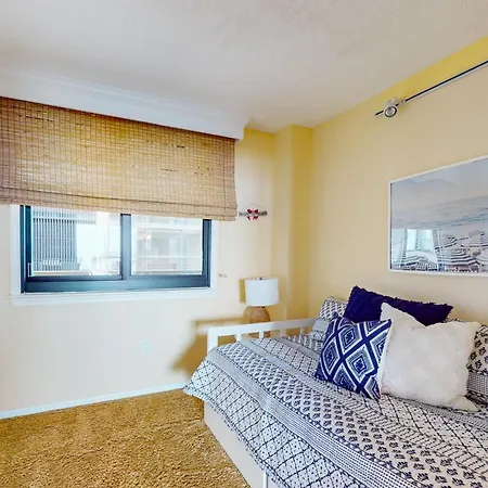 Sea Colony - Georgetowne House 409-2