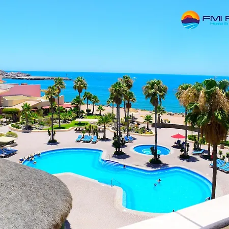 Marina Pinacate B-415 Premium-3