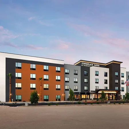 Towneplace Suites By Marriott Las Vegas North I-15-3