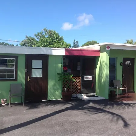 Sunrise Motel-2