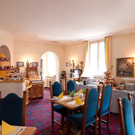 Altstadthotel Kasererbraeu-2