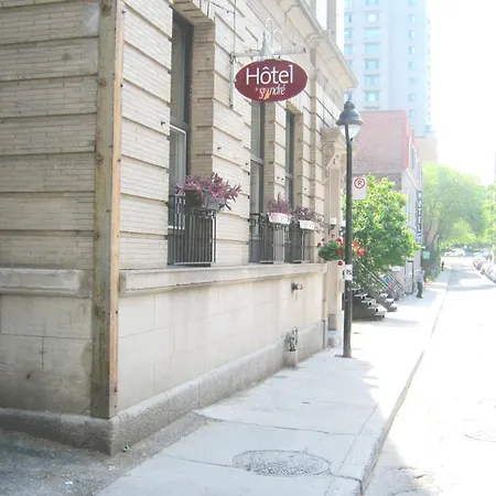 Hotel Saint-Andre-2