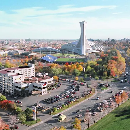 Hotel Universel Montreal-3