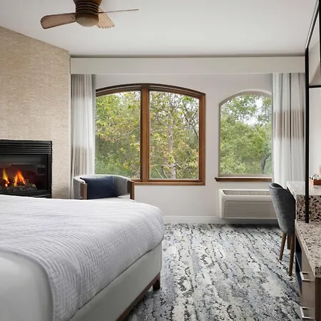 El Colibri Hotel & Spa-2