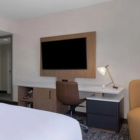 Doubletree By Hilton Las Vegas East Flamingo-3