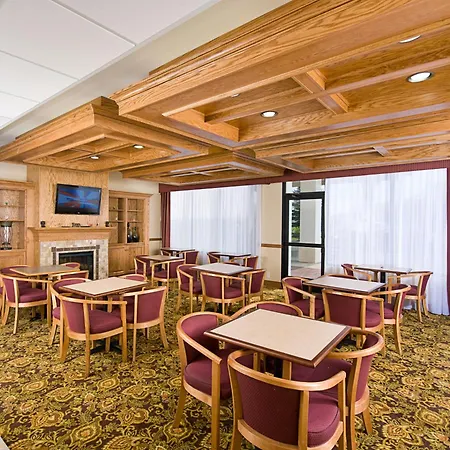 Quality Inn & Suites-2