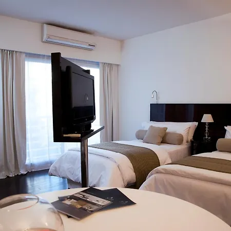 Awwa Suites & Spa-2