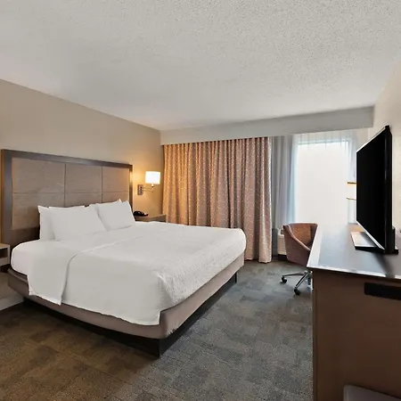 Hampton Inn Lancaster-2