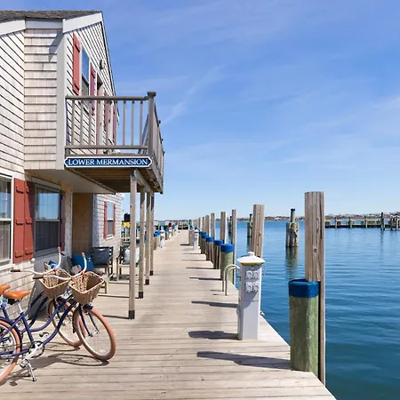 The Cottages At Nantucket Boat Basin-2