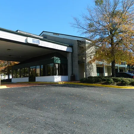 Days Inn By Wyndham Hoover Birmingham-3