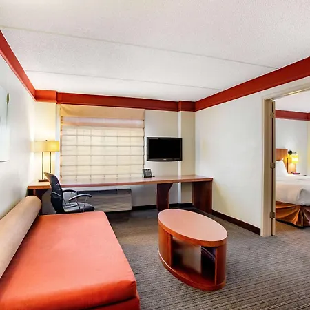 La Quinta By Wyndham Raleigh/Durham Southpoint-2