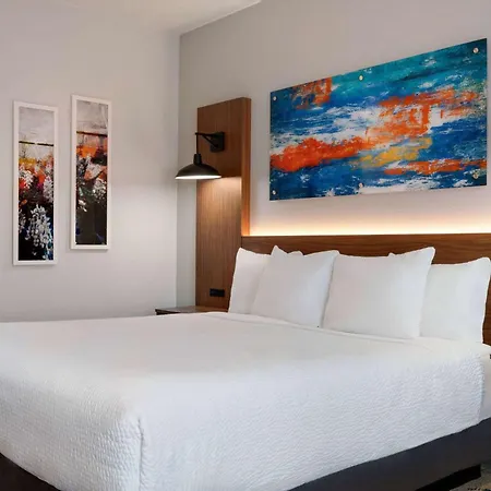 La Quinta By Wyndham Stephenville-2