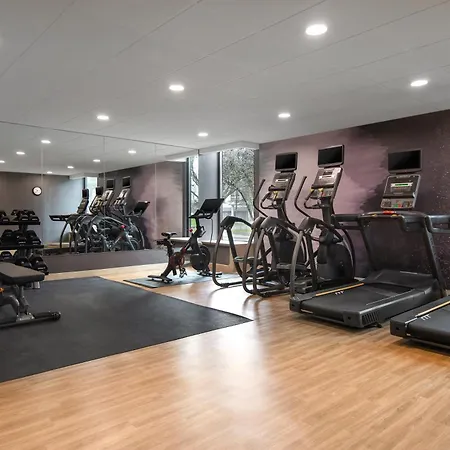 Best Western Plus Meadowlands-3