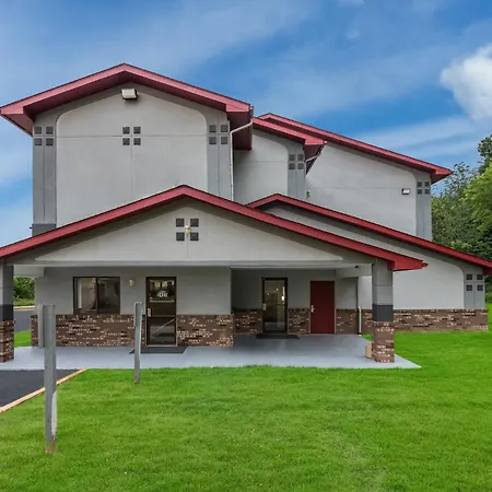 Red Roof Inn Mansfield-2
