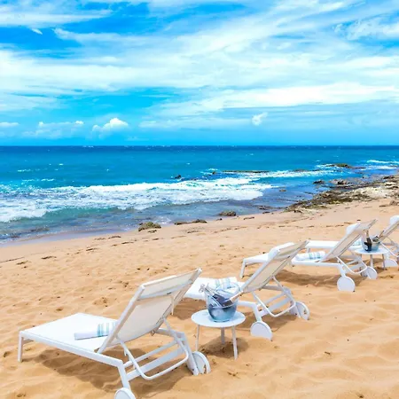 Condado Ocean Club - Adults Only-3
