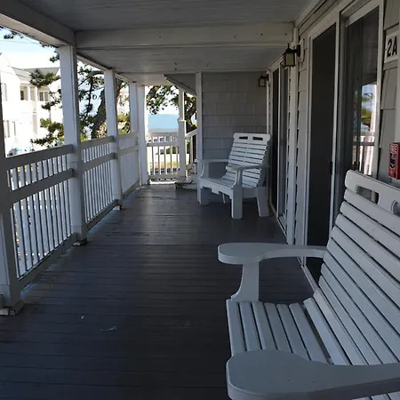 Alouette Beach Resort Economy Rooms-3