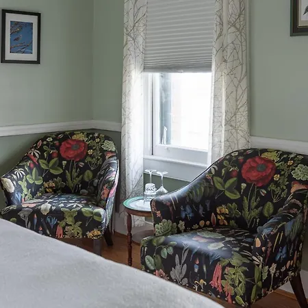 William Henry Miller Inn-3