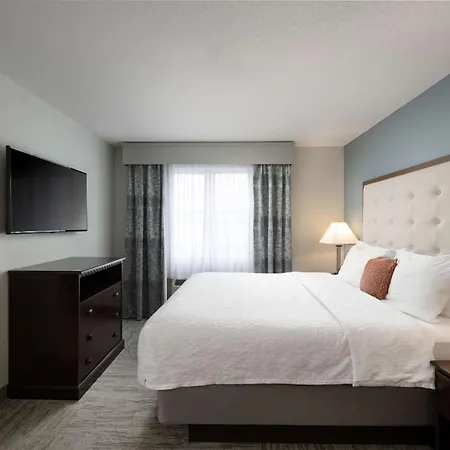 Homewood Suites By Hilton Boston/Andover-3