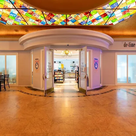 Showboat Hotel Atlantic City-2