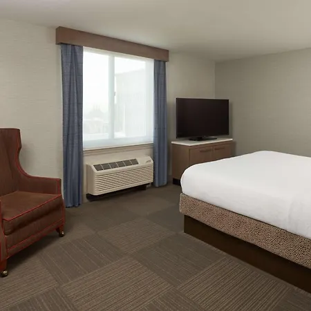 Hilton Garden Inn Philadelphia Center City-3