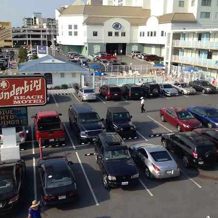 Thunderbird Beach Motel-2