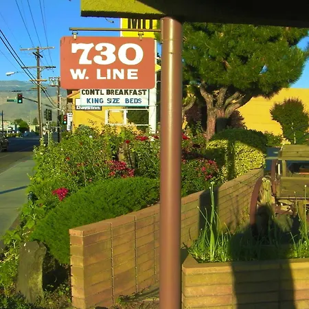 Mountain View Motel-2