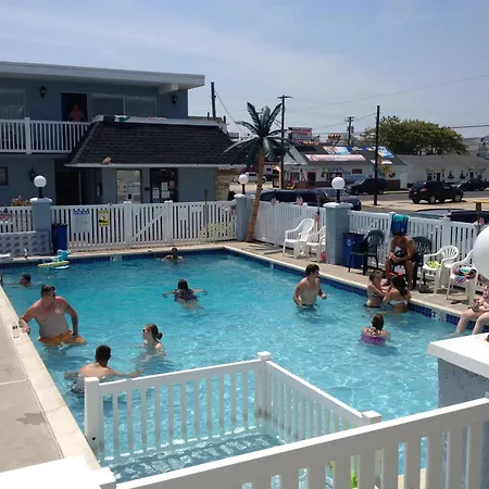 Sandy Shores Resort-3
