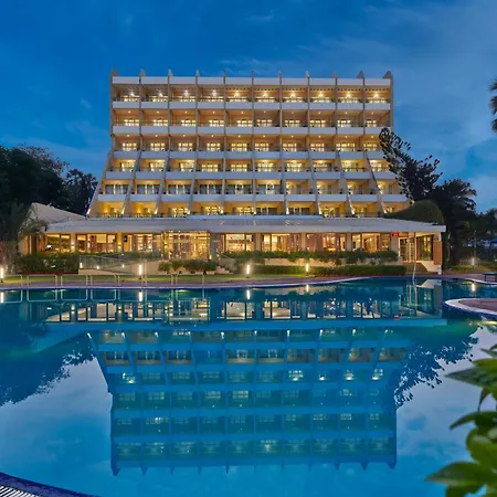 The Resort-3