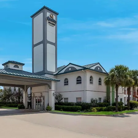 Quality Inn & Suites Houston Northwest - Cypress-2