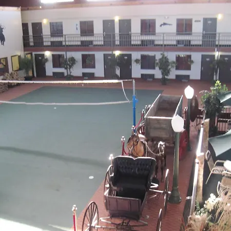 Dodge House Hotel-3