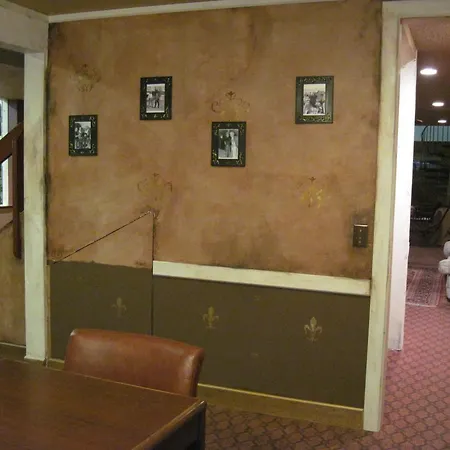 Dodge House Hotel-2
