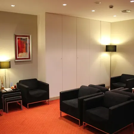 Hotel Principe Lisboa-2