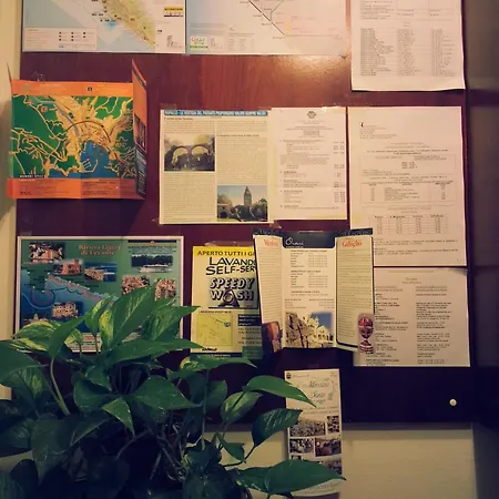 Hotel Mignon Posta-3