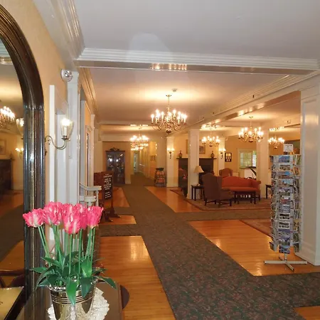 Eastern Slope Inn Resort-2