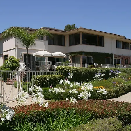 Laguna Shores Studio Suites-2