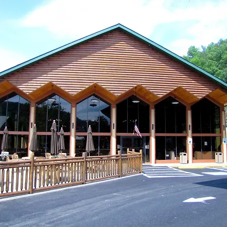 River Terrace Resort & Convention Center-3