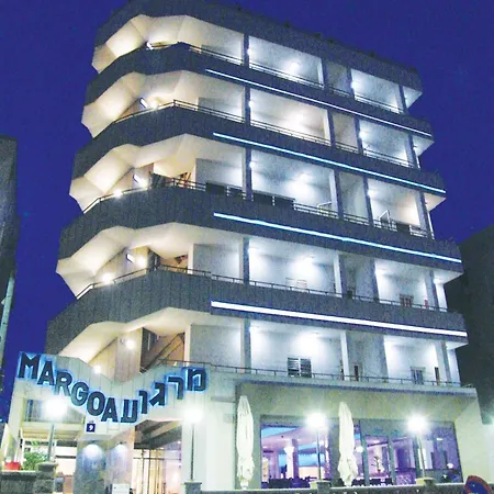 Margoa Hotel Netanya-2