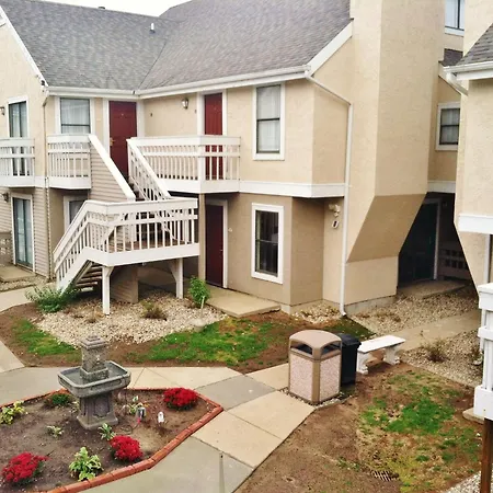 Birch Hill Suites Grand Rapids-3